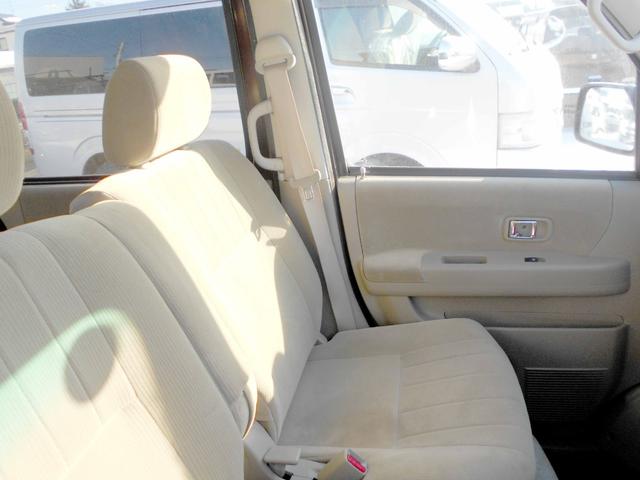 アトレーワゴン カスタムターボＲＳ　４ＷＤ　６６０ＲＳターボ　両側スライド　走行５４０００キロ　タイミングベルトチェーン　リアスポ（22枚目）