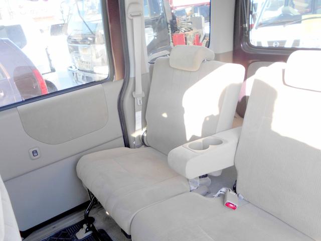 アトレーワゴン カスタムターボＲＳ　４ＷＤ　６６０ＲＳターボ　両側スライド　走行５４０００キロ　タイミングベルトチェーン　リアスポ（32枚目）