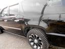 ＥＳＶ　ＡＷＤ　６．２黒革　ＥＳＶロング　２０ＡＷ＆マッドタイヤ　フロントスポイラー　ＬＥＤヘッドライト　グリル　マフラー　キャプテンシート　ＥＴＣ　サンルーフ　１ナンバー　現行仕様テール（17枚目）