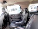 ＥＳＶ　ＡＷＤ　６．２黒革　ＥＳＶロング　２０ＡＷ＆マッドタイヤ　フロントスポイラー　ＬＥＤヘッドライト　グリル　マフラー　キャプテンシート　ＥＴＣ　サンルーフ　１ナンバー　現行仕様テール（31枚目）