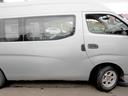 NISSAN NV350CARAVAN VAN