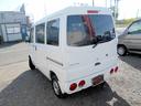 MITSUBISHI MINICAB VAN