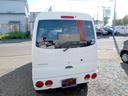 MITSUBISHI MINICAB VAN