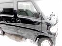 MITSUBISHI MINICAB VAN