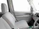 MITSUBISHI MINICAB VAN