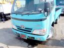 TOYOTA DYNA TRUCK