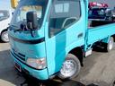 TOYOTA DYNA TRUCK