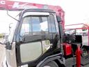 コンドル 　６９００ディーゼル　Ｖ３７０ユニック　積載車　搬送車　キャリアカー　ウインチ　メッキバンパー　パネル　ＬＥＤヘッド　歌舞伎ＬＥＤテール　カスタム仕様（5枚目）