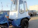 日本 　４ＷＤ　三菱　ＷＳ２１０　タイヤショベル　ホイールローダー　カサ増しバケット（6枚目）
