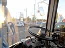 　４ＷＤ　三菱　ＷＳ２１０　タイヤショベル　ホイールローダー　カサ増しバケット（29枚目）