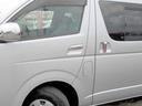 TOYOTA HIACE COMMUTER