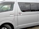 TOYOTA HIACE COMMUTER