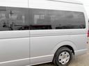 TOYOTA HIACE COMMUTER