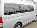 TOYOTA HIACE COMMUTER