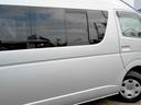 TOYOTA HIACE COMMUTER