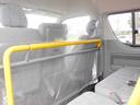 TOYOTA HIACE COMMUTER