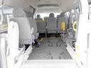 TOYOTA HIACE COMMUTER