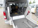 TOYOTA HIACE COMMUTER