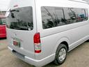 TOYOTA HIACE COMMUTER