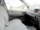 TOYOTA HIACE COMMUTER