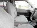 TOYOTA HIACE COMMUTER