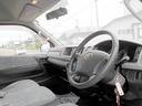 TOYOTA HIACE COMMUTER