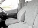 TOYOTA HIACE COMMUTER