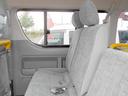 TOYOTA HIACE COMMUTER