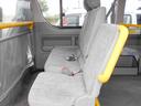 TOYOTA HIACE COMMUTER