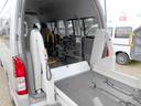 TOYOTA HIACE COMMUTER