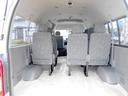 グランドキャビン　４型フェイス＆テール　スポイラー　ＬＥＤヘッド＆フォグ　グランドキャビン　電動パワースライド　ナビＴＶ　１００Ｖ電源　バックカメラ　１０人乗り　リアヒーター＆クーラー　エンジンスターター（52枚目）