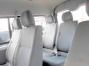 DX 4WD 4型バットフェイス&テール スポイラー LEDヘッドライト&フォグ リアヒーター&クーラー 走行85000キロ 10人乗り(38枚目)