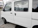 ハイゼットカーゴ スペシャル　４ＷＤ　６６０スペシャル　両側スライド　修復歴無し　走行６８０００キロ　ハイルーフ（7枚目）