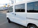 ミニキャブバン ＣＳ　切替式４ＷＤ　６６０ＣＳ　両側スライド　走行６００００キロ　夏冬タイヤ付（7枚目）