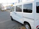 ミニキャブバン ＣＳ　切替式４ＷＤ　６６０ＣＳ　両側スライド　走行６００００キロ　夏冬タイヤ付（8枚目）