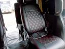グランドキャビン　４ＷＤ　２．７グランドキャビン　４型フェイス＆スポイラー　ＬＥＤヘッド＆フォグ　リアヒーター＆クーラー　ヒッチメンバー　１０人乗り（45枚目）