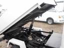 楽床ダンプ　４ＷＤ　６６０　ＰＴＯダンプ　エアコン＆パワステ付（24枚目）