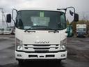 フォワード  4tダンプ 中古車画像_2