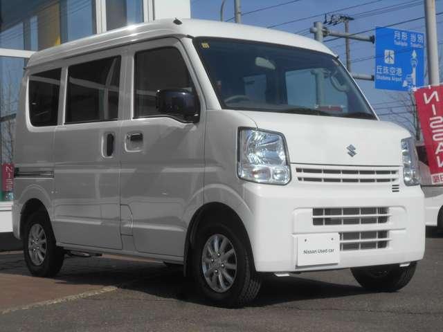 ＰＡ　６６０　ＰＡ　ハイルーフ　４ＷＤ　アイドリングストップ(18枚目)