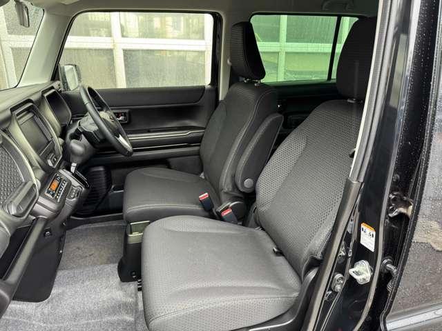 ハスラー 660 タフワイルドターボ 4WD デュアルカメラブレーキサポート ステアリ(11枚目)