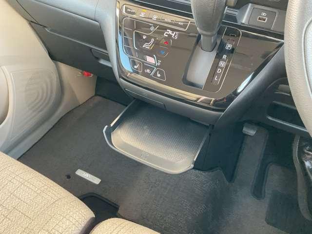 デイズ 660 X 4WD エマージェンシーブレーキ アラウンドビュ(11枚目)