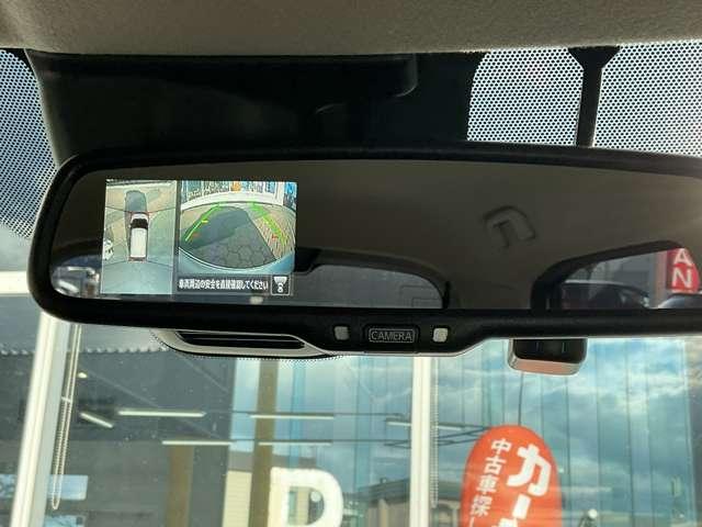 デイズ 660 X 4WD エマージェンシーブレーキ アラウンドビュ(12枚目)