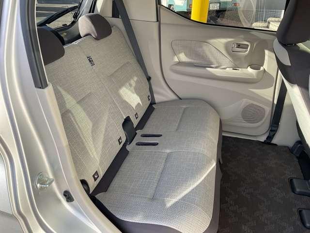 デイズ 660 X 4WD エマージェンシーブレーキ アラウンドビュ(14枚目)