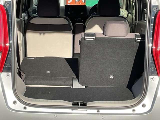 デイズ 660 X 4WD エマージェンシーブレーキ アラウンドビュ(16枚目)