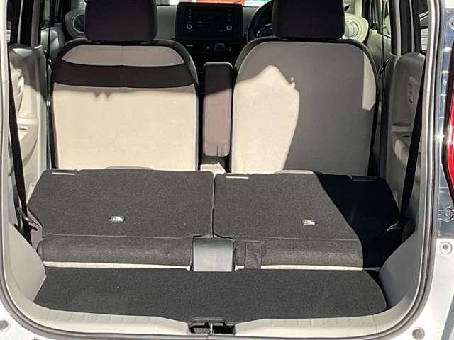 デイズ 660 X 4WD エマージェンシーブレーキ アラウンドビュ(17枚目)