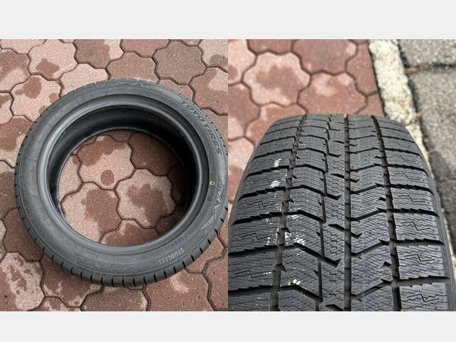 オーラ 1.2 G FOUR レザーエディション 4WD 試乗車アップ エマージェンシーブレーキ ア(17枚目)