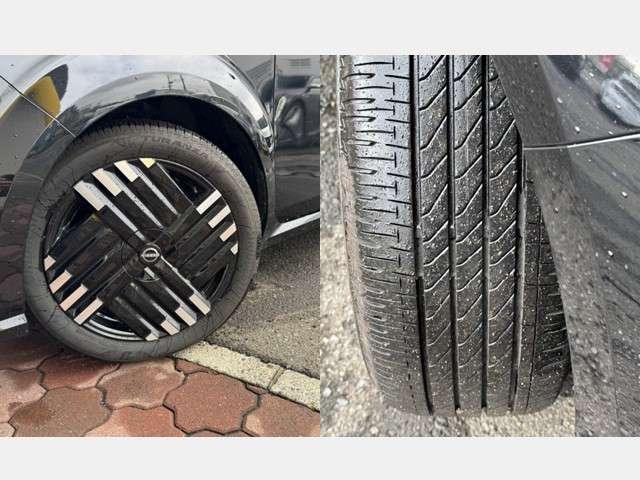 オーラ 1.2 G FOUR レザーエディション 4WD 試乗車アップ エマージェンシーブレーキ ア(18枚目)