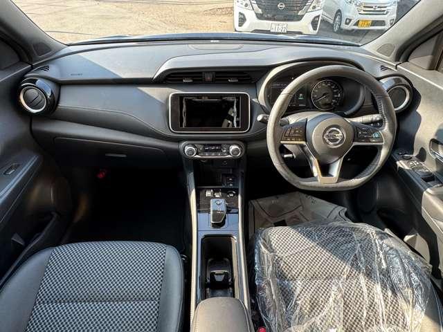 キックス １．２　Ｘ　（ｅ－ＰＯＷＥＲ）　エマージェンシーブレーキ　ＬＥＤヘッドライト（3枚目）