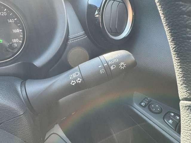 キックス １．２　Ｘ　（ｅ－ＰＯＷＥＲ）　エマージェンシーブレーキ　ＬＥＤヘッドライト（6枚目）