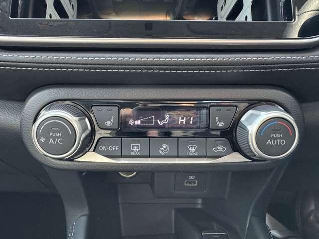 キックス １．２　Ｘ　（ｅ－ＰＯＷＥＲ）　エマージェンシーブレーキ　ＬＥＤヘッドライト（8枚目）